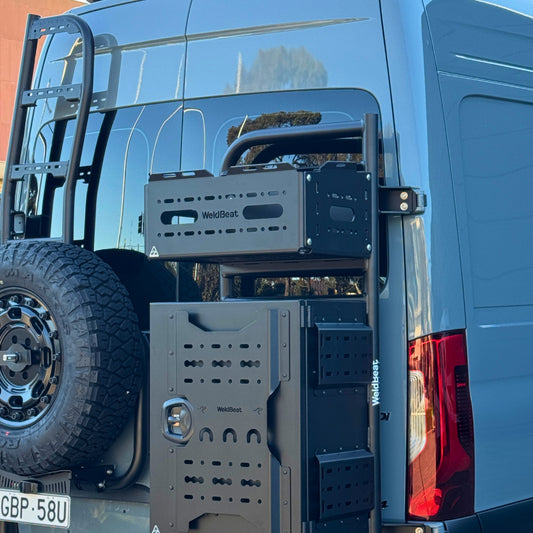 Cargo Crate