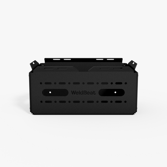 Cargo Crate