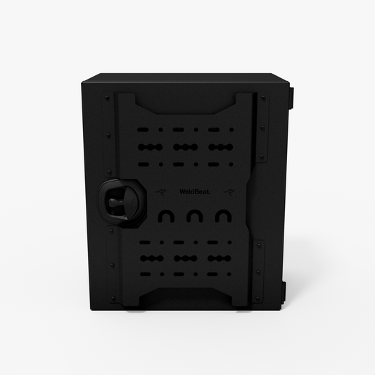 Cargo Box - Large, Gen2
