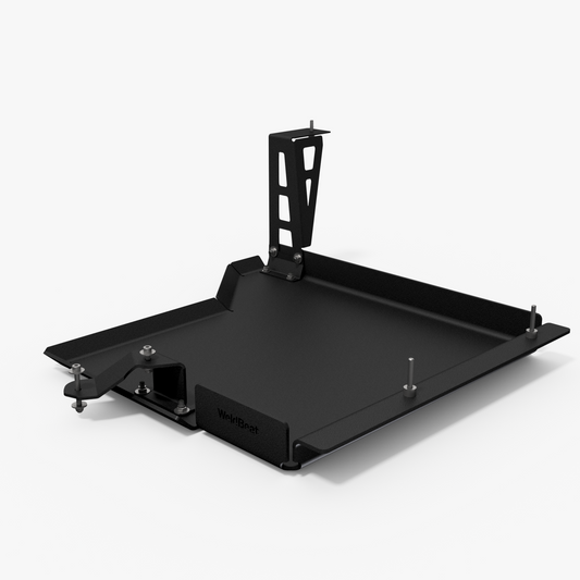 AdBlue Guard for Volkswagen Crafter