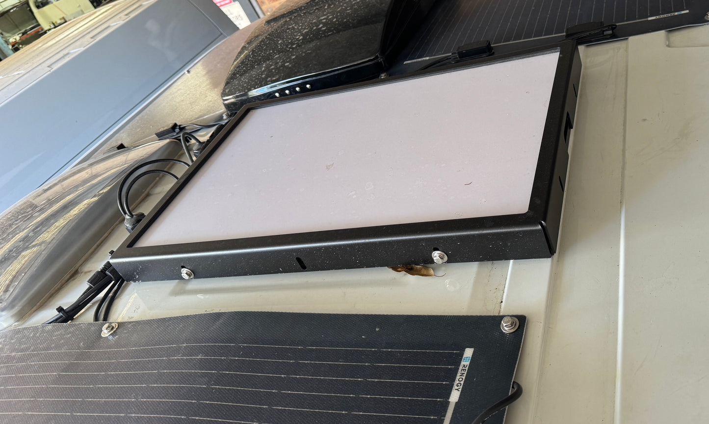 Starlink Gen3 Aluminium Case Mount