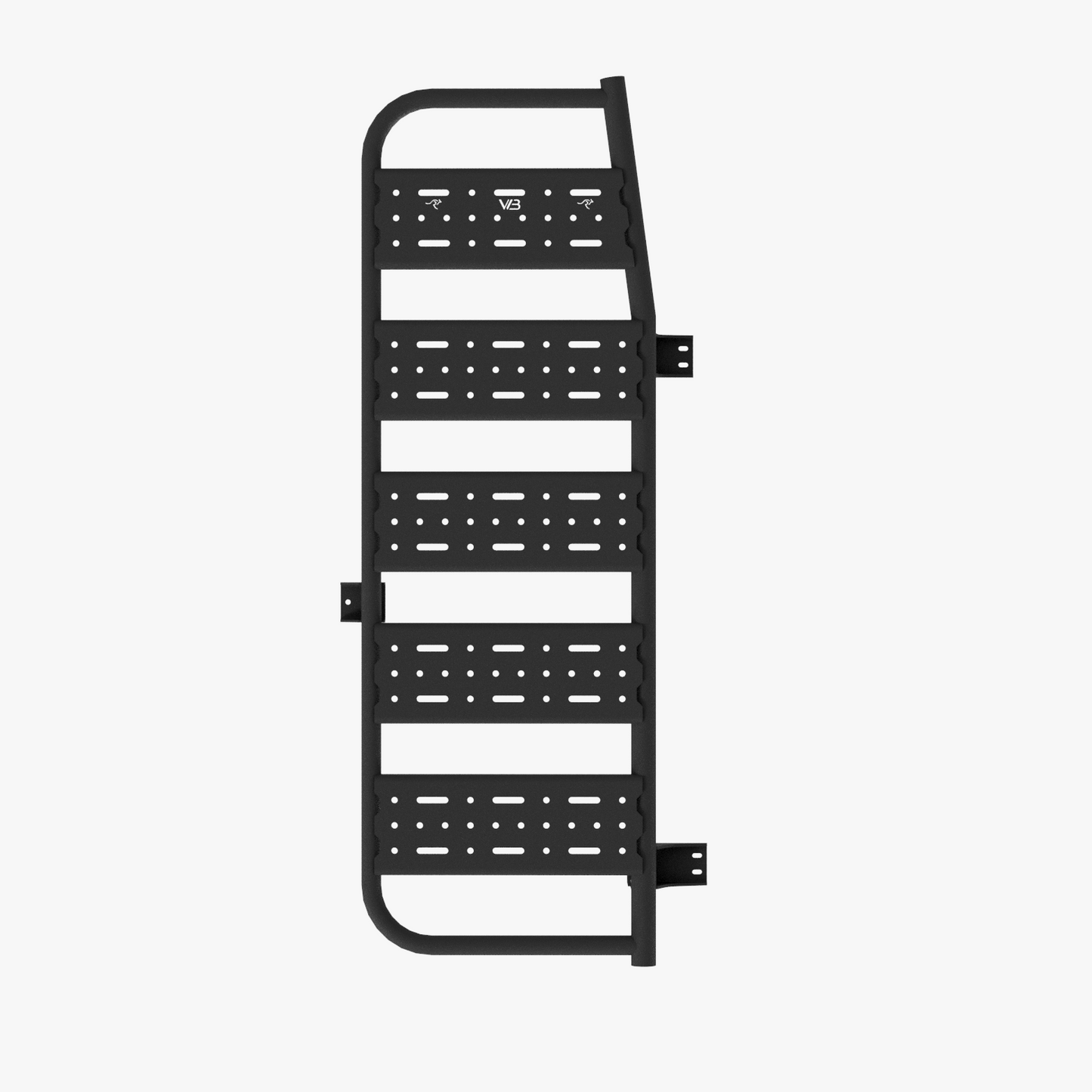 Ladder + Cargo Carrier - Volkswagen Crafter (2018+)
