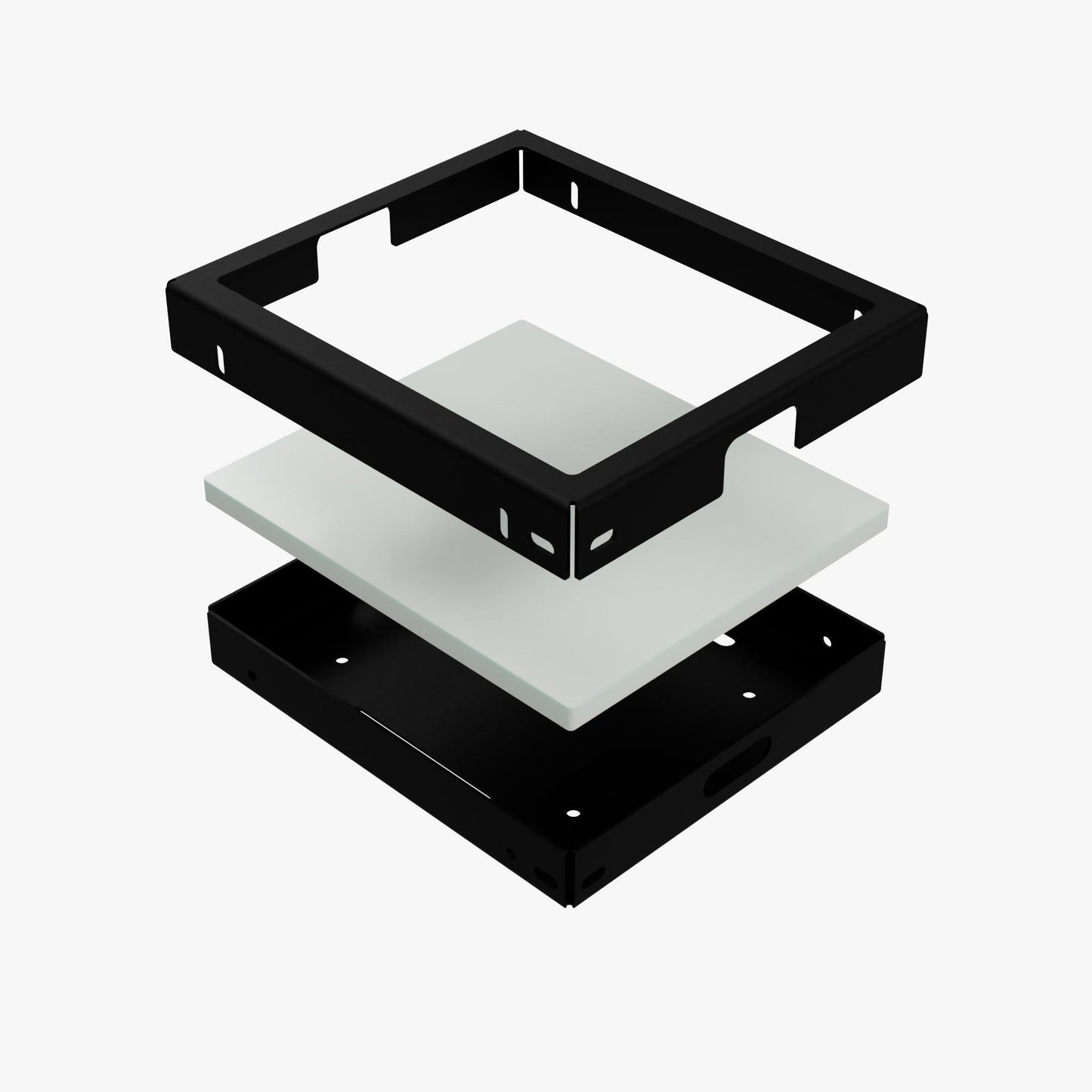Starlink Mini Aluminium Case Mount