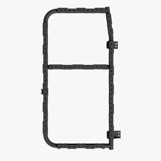 Utility Cargo Carrier Mercedes Sprinter - 907 - VS30 (2019-present)