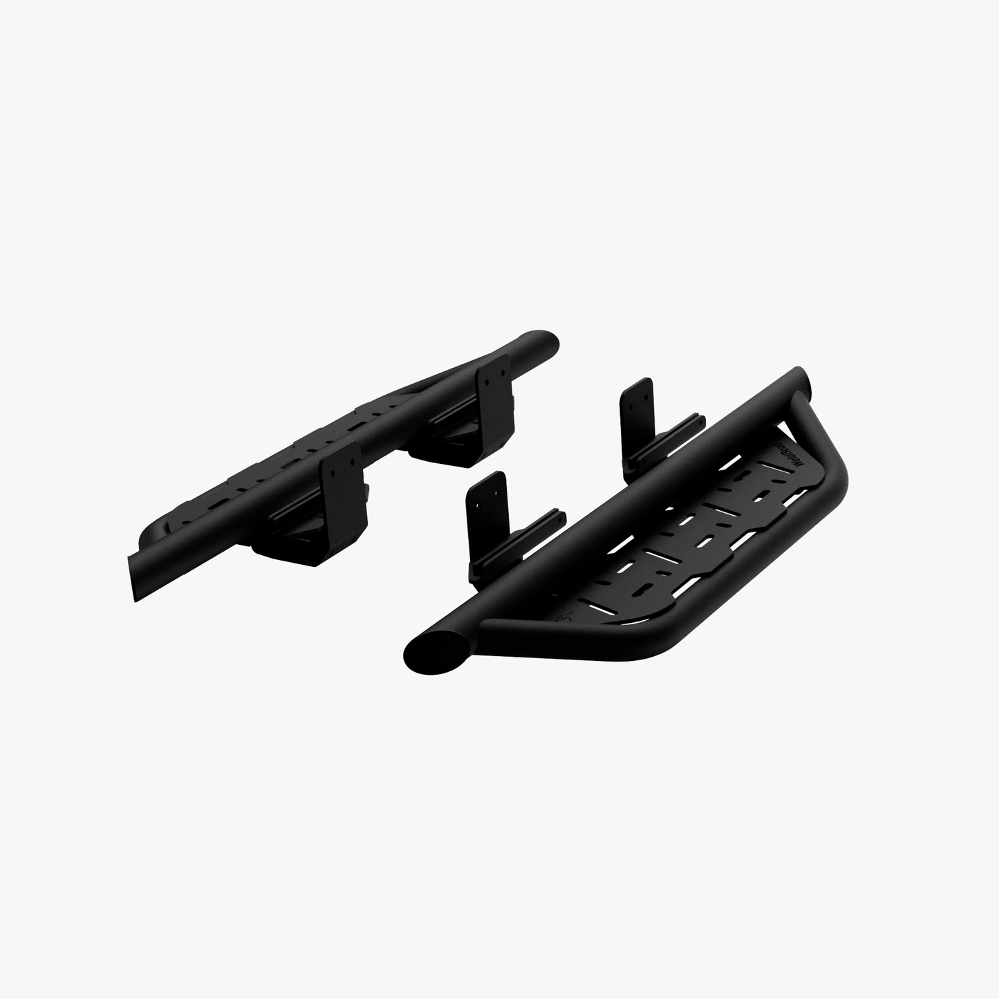 Side Steps - Short