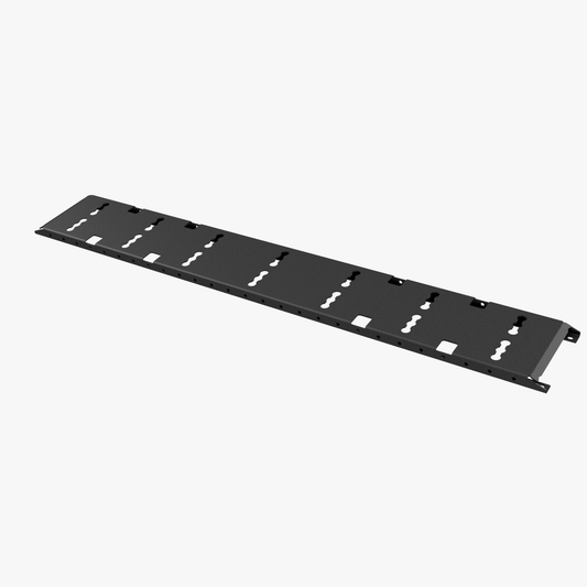 Safari Roof Rack - Main Decking Plate