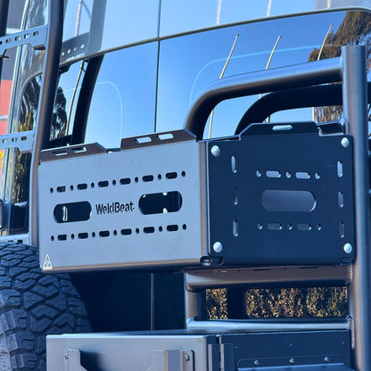 Cargo Crate