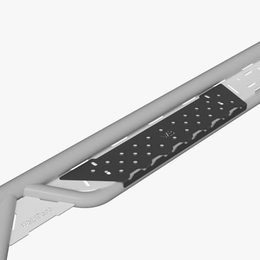 Anti-Slippery Plate (Side Steps Add on)