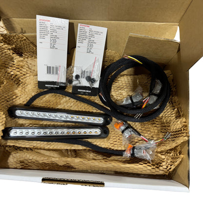 Auxiliary LED Lights Kit