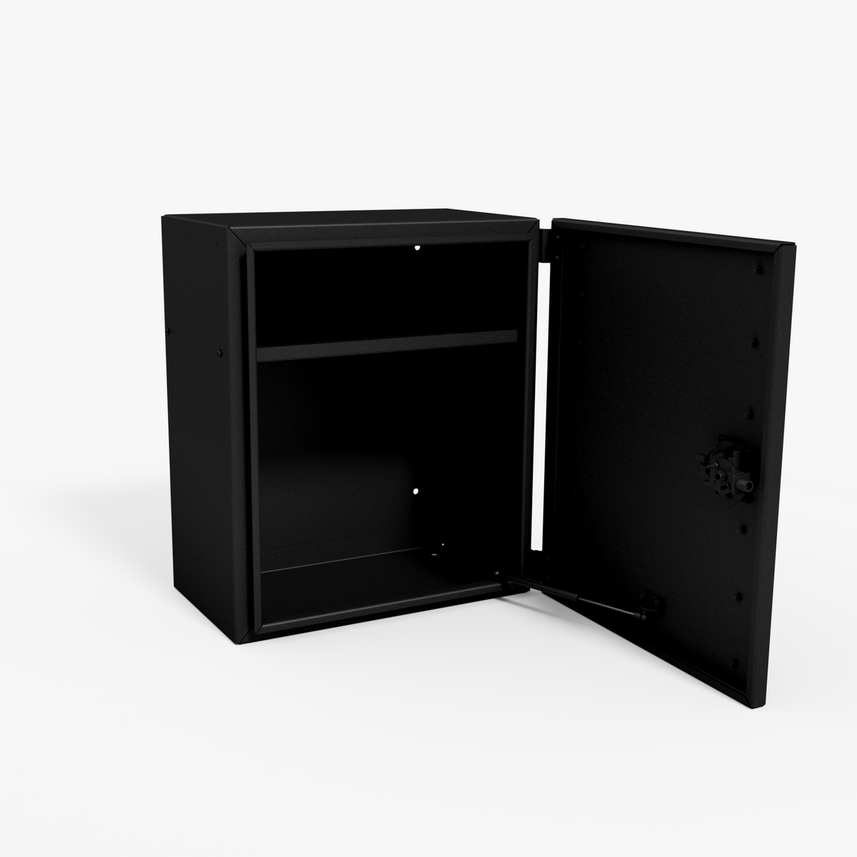 Cargo Box - Large, Gen2
