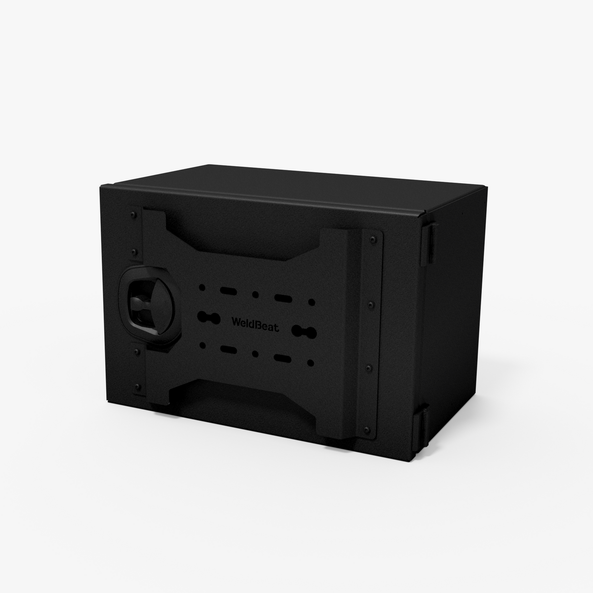 Cargo Box - Medium, Gen2