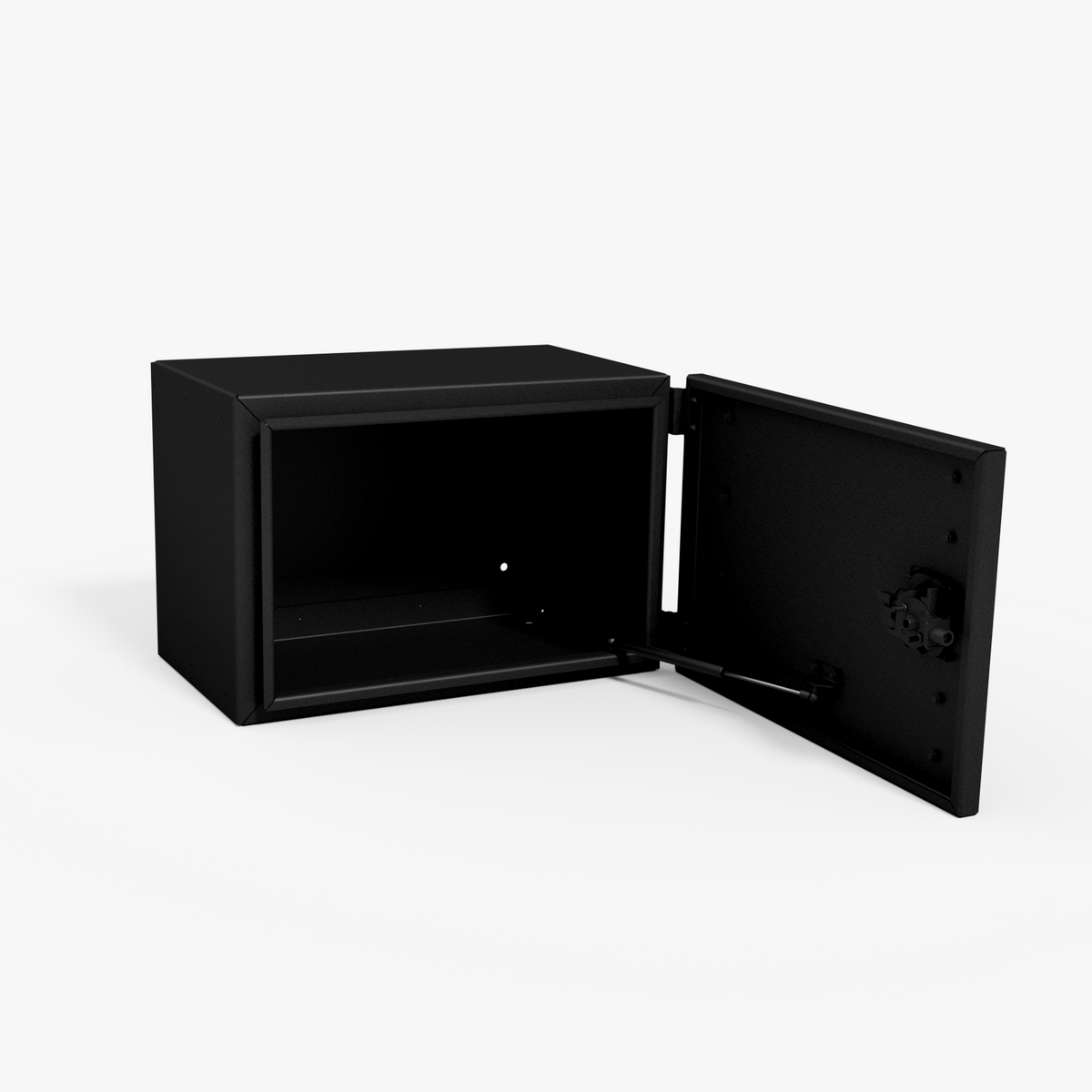 Cargo Box - Medium, Gen2