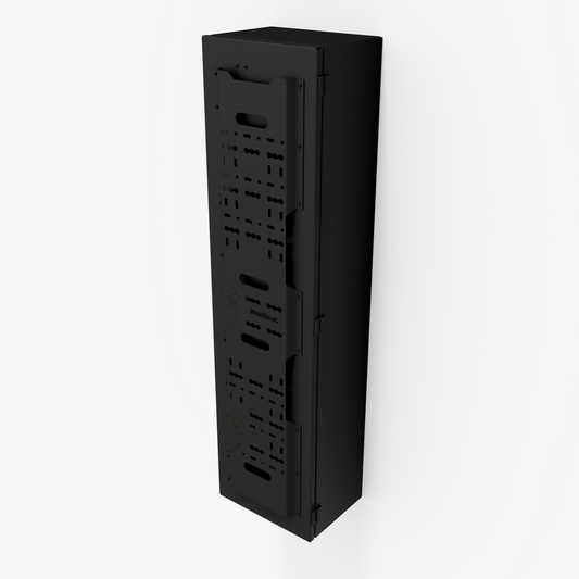 Tower Cargo Box