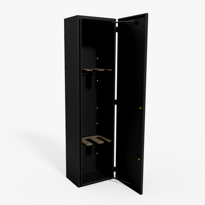 Tower Cargo Box