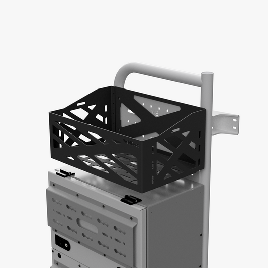 Cargo Crate