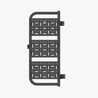 Cargo Carrier - Volkswagen Crafter (2018 - present)