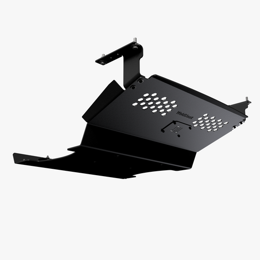Engine Guard / Skid Plate / 907 Sprinter AWD