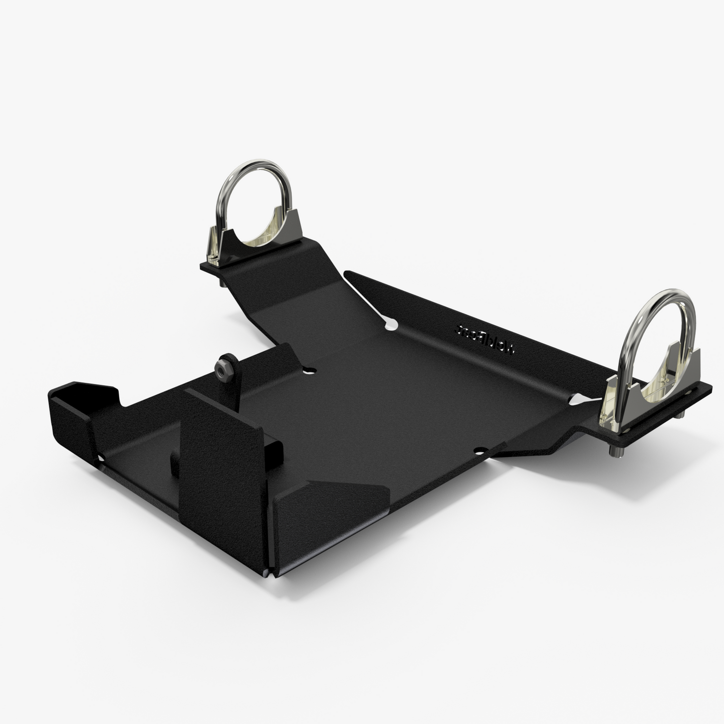 Differential Guard for Volkswagen Crafter (2018+)