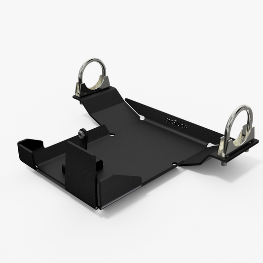 Differential Guard for Volkswagen Crafter (2018+)