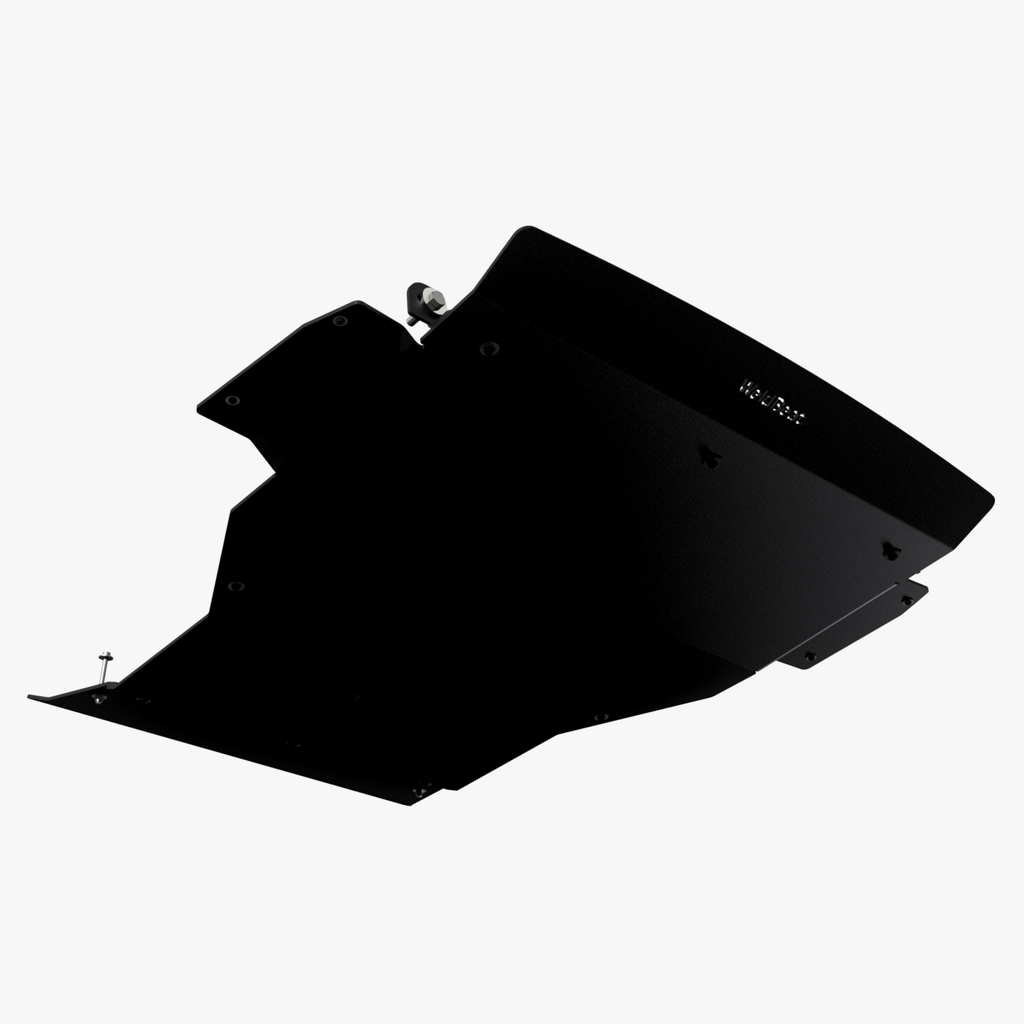 Engine Guard / Skid Plate for Volkswagen Crafter (2018+)