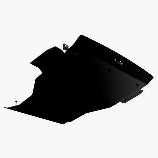 Engine Guard / Skid Plate for Volkswagen Crafter (2018+)
