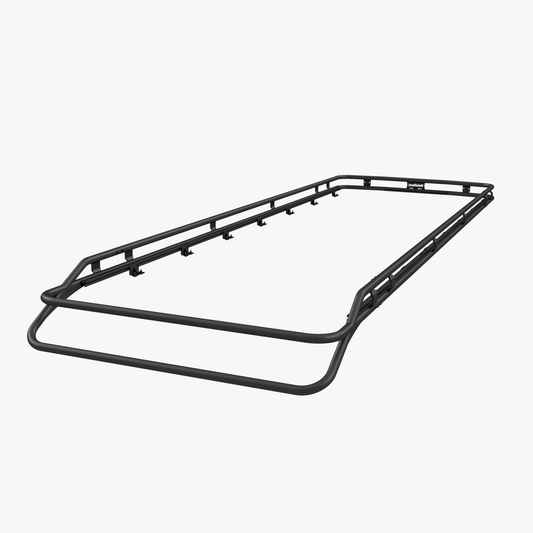 Safari Roof Rack - Mercedes Sprinter 907-VS30