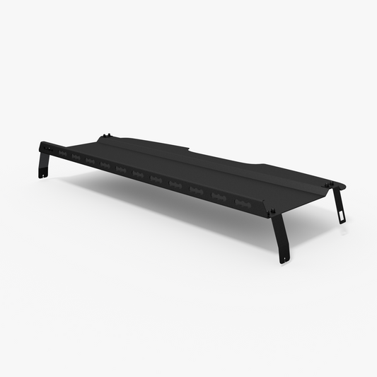Sprinter Van Headliner Shelf