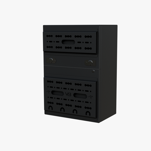 Cargo Box - Jumbo – Weldbeat