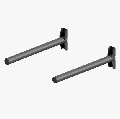 Steel Poles - Cargo carrier attachment