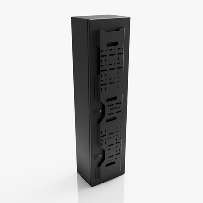 Tower Cargo Box