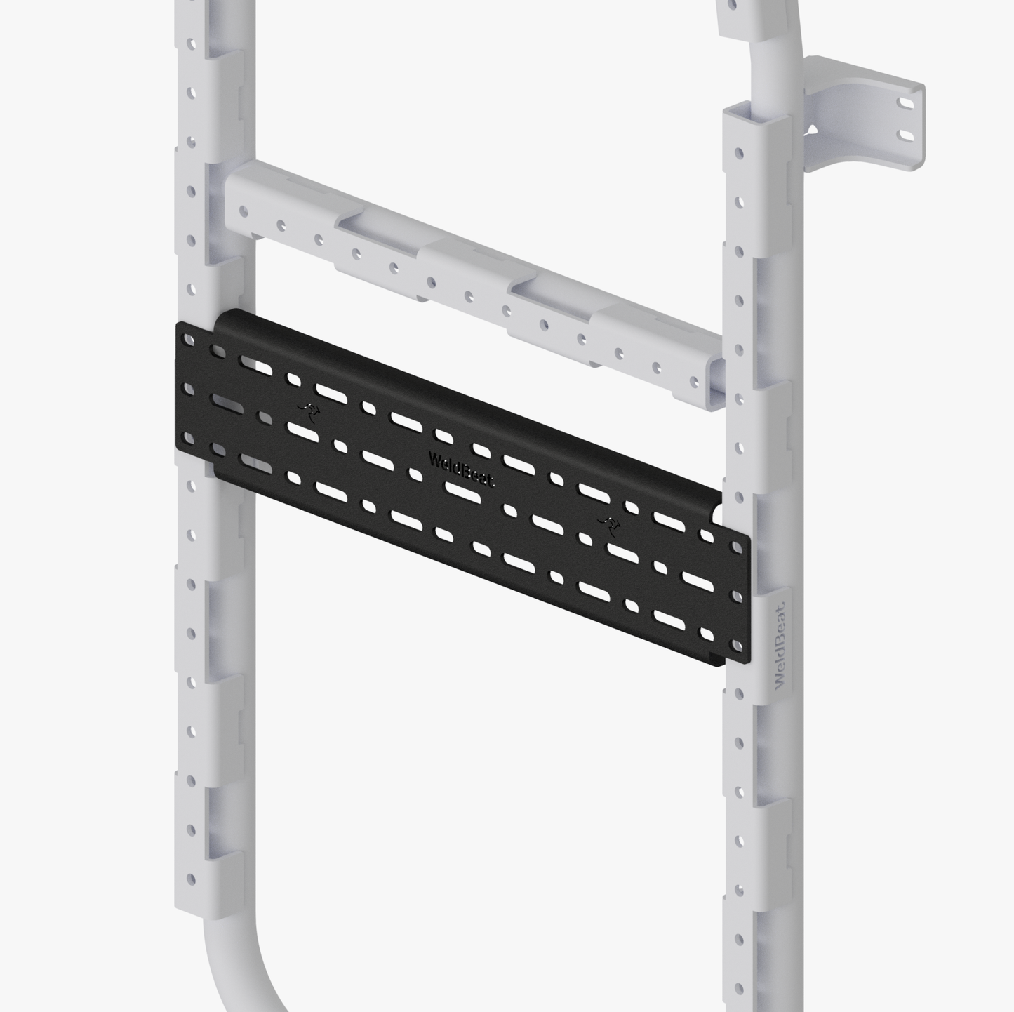Fixture Plate 160 - Utility Cargo attachment