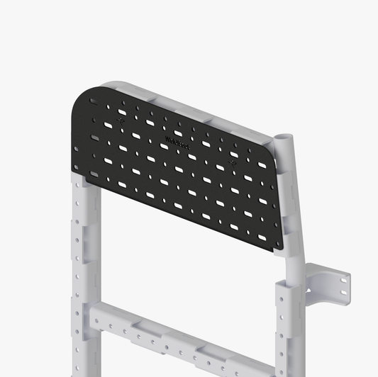 Fixture Plate 285 - Utility Cargo attachment