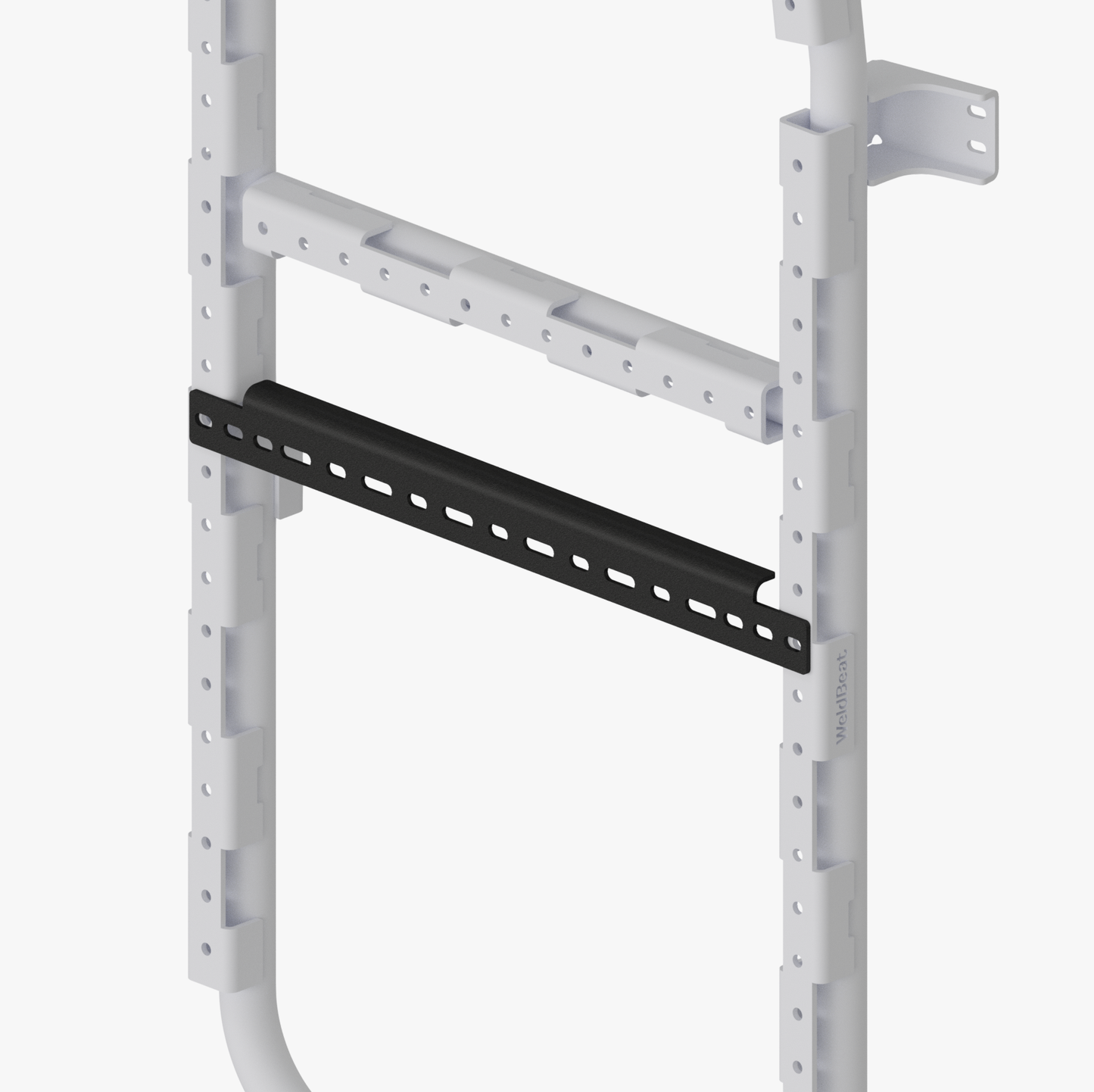 Fixture Plate 70 - Utility Cargo attachment