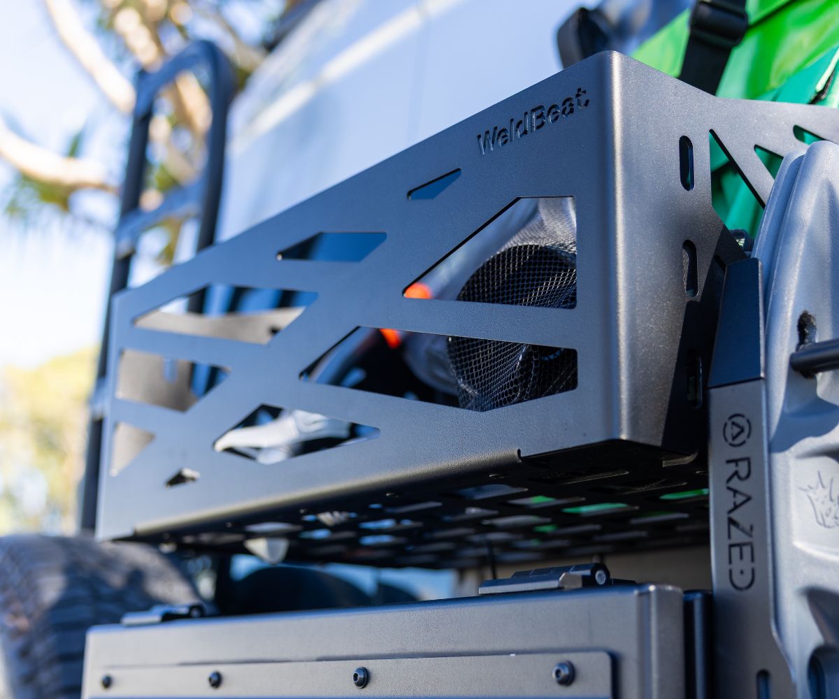 Cargo Crate