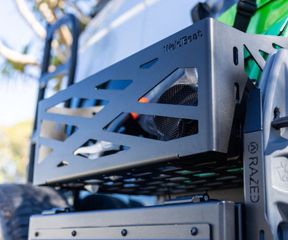 Cargo Crate