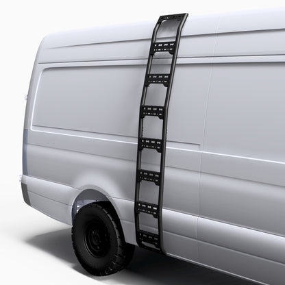 Side Ladder - Mercedes Sprinter 907-VS30