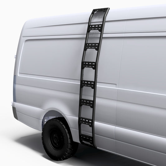 Side Ladder - Mercedes Sprinter 907-VS30
