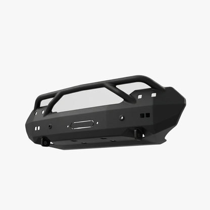 Weldbeat Winch Bar